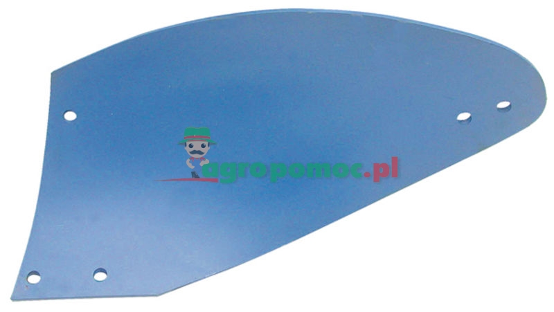 Mouldboard rear part | 85262 | zdjęcie nr 1